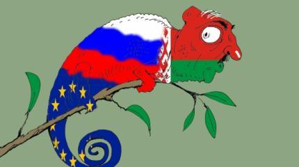 Крым: Нервная ложь официального Минска Крым: Нервная ложь официального Минска