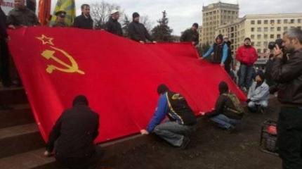 Украинцы выходят из-под контроля: криворожцы чихать хотели на запреты Киева Украинцы выходят из-под контроля: криворожцы чихать хотели на запреты Киева