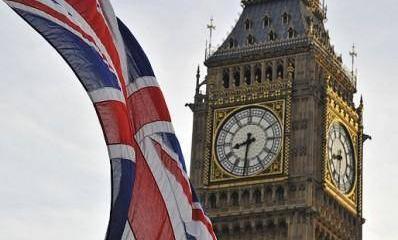 Великобритания обеспечила себе контроль в Закавказье