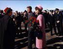 50 лет назад был убит Кеннеди 50 лет назад был убит Кеннеди