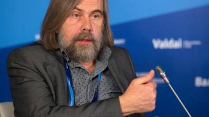 Погребинский оценил риски закона о реинтеграции: возможны провокации Киева Погребинский оценил риски закона о реинтеграции: возможны провокации Киева