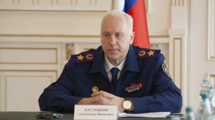 Россия серьёзно взялась за мониторинг причинённого ей вреда Россия серьёзно взялась за мониторинг причинённого ей вреда