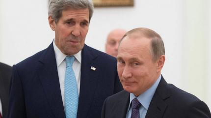 Повестка встречи Путина и Керри - теракты в Брюсселе и приговор Савченко Повестка встречи Путина и Керри - теракты в Брюсселе и приговор Савченко