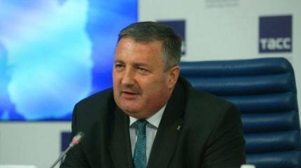Перенджиев объяснил интерес Джонсона в затягивании украинского кризиса Перенджиев объяснил интерес Джонсона в затягивании украинского кризиса