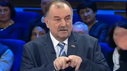 Кевехази: Путин поставил точный диагноз Западу на форуме «Валдай»