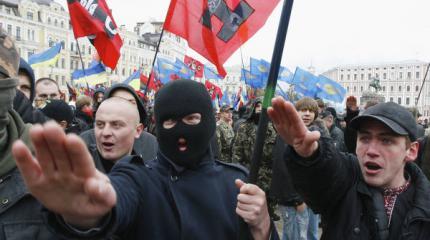Это нацизм, детка, Украинский нацизм Это нацизм, детка, Украинский нацизм