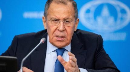 Лавров раскритиковал США за нежелание признавать итоги выборов в Никарагуа Лавров раскритиковал США за нежелание признавать итоги выборов в Никарагуа
