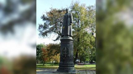 «Радетели за русский народ» против Дзержинского и народа «Радетели за русский народ» против Дзержинского и народа