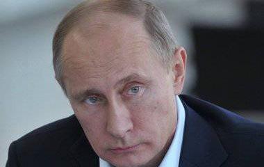 Владимир Путин возмущён ситуацией на рынке нефтепродуктов Владимир Путин возмущён ситуацией на рынке нефтепродуктов