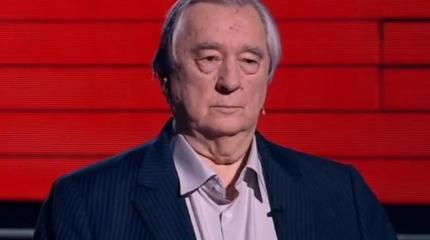 Проханов: Северная Корея выдержала гигантское давление США Проханов: Северная Корея выдержала гигантское давление США
