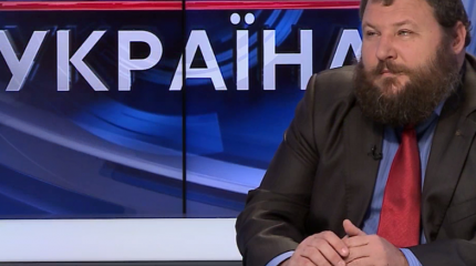 Евгений Дикий: Лукашенко не контролирует страну, нападаем на Беларусь Евгений Дикий: Лукашенко не контролирует страну, нападаем на Беларусь