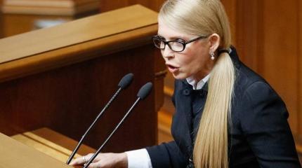 Порошенко и Тимошенко одновременно заявили о победе на местных выборах