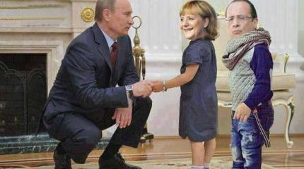 По закону Путина По закону Путина