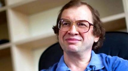 Умер Сергей Мавроди Умер Сергей Мавроди