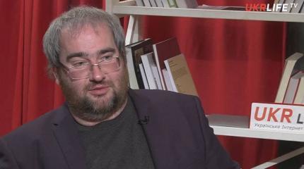Корнейчук объяснил успех Зеленского «политической импотенцией» Корнейчук объяснил успех Зеленского «политической импотенцией»
