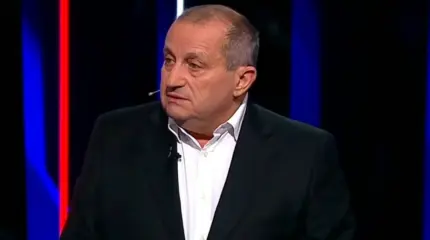 Кедми: Вооруженные силы ЛДНР не предназначены для обороны Донбасса Кедми: Вооруженные силы ЛДНР не предназначены для обороны Донбасса