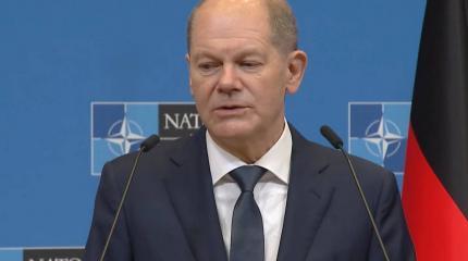 Последний раунд «кризисной дипломатии»: канцлер Шольц посетит Киев и Москву Последний раунд «кризисной дипломатии»: канцлер Шольц посетит Киев и Москву