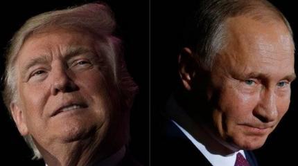 Die Welt: США серьезно настроены против России, несмотря на курс сближения Die Welt: США серьезно настроены против России, несмотря на курс сближения