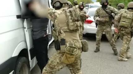 Арест «русских шпионов» в Грузии. Тбилиси лезет в одну лодку с Пашиняном