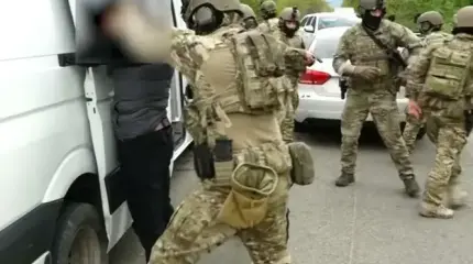 Арест «русских шпионов» в Грузии. Тбилиси лезет в одну лодку с Пашиняном