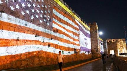 Позиции арабов и Израиля по Украине продолжают расстраивать США Позиции арабов и Израиля по Украине продолжают расстраивать США