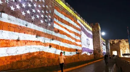 Позиции арабов и Израиля по Украине продолжают расстраивать США
