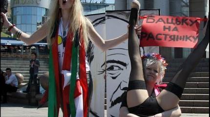 Семь причин, почему победа Майдана в Минске и Москве невозможна Семь причин, почему победа Майдана в Минске и Москве невозможна