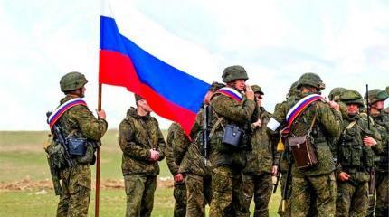 В списке врагов США есть Россия без олигархов В списке врагов США есть Россия без олигархов