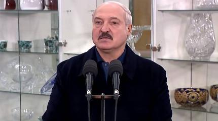 Чешская пресса: Лукашенко понял, что конец его правления близок