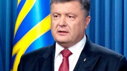 «Голый король» Порошенко оставит свою страну без российского газа