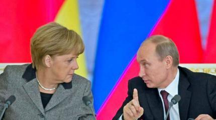 Как примириться Москве и Брюсселю?