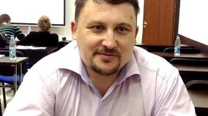 Александр Симонцев из ПАРНАСа: оружие - в массы! Александр Симонцев из ПАРНАСа: оружие - в массы!