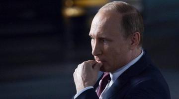 Путин: Москве легко работать с Асадом и Обамой