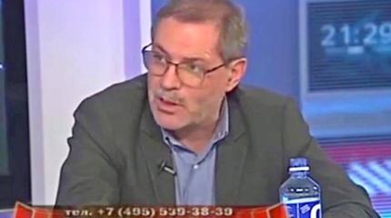 Михаил Леонтьев: Зачем мы даем скидки на газ Украине?