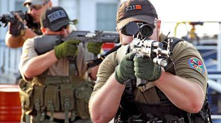 400 бойцов ЧВК Вагнера прибыли в Венесуэлу для охраны Мадуро