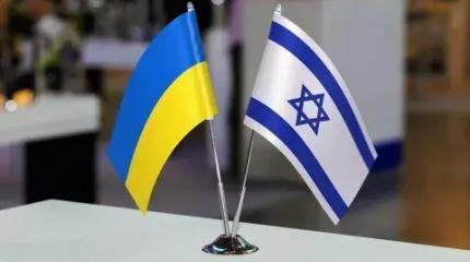 Очередной накал в двухсторонних отношениях Украины и Израиля Очередной накал в двухсторонних отношениях Украины и Израиля