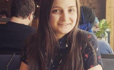 Одесситка Анна Кравчук о современной Украине :«жить становится страшно!» Одесситка Анна Кравчук о современной Украине :«жить становится страшно!»
