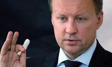 Беглого депутата Госдумы Дениса Вороненкова могли убить украинские нацисты Беглого депутата Госдумы Дениса Вороненкова могли убить украинские нацисты