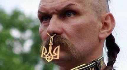 Яростный крик души укропатриота: «Ляхи и кацапы – злейшие враги всех украинцев!» Яростный крик души укропатриота: «Ляхи и кацапы – злейшие враги всех украинцев!»