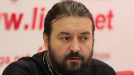 Священник Андрей Ткачёв и его слово