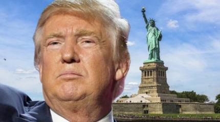 Трампу предлагают объявить новый крестовый поход против России Трампу предлагают объявить новый крестовый поход против России