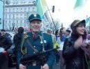 Власть ставит на «коричневых» Власть ставит на «коричневых»
