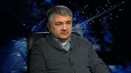 Ростислав Ищенко : «Я прохожу по гражданской войне…» Ростислав Ищенко : «Я прохожу по гражданской войне…»