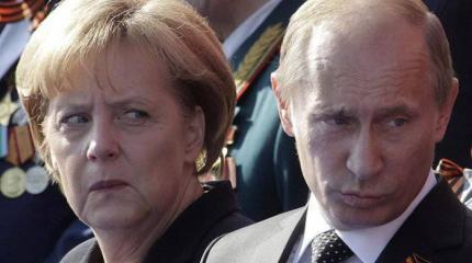 Как Германию натравили на Россию Как Германию натравили на Россию