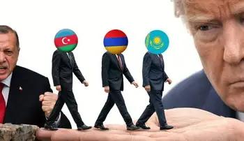 Подопечные Эрдогана ринулись в объятия Трампа к неудовольствию Анкары