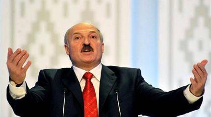 Лукашенко перетряхнул белорусское правительство Лукашенко перетряхнул белорусское правительство