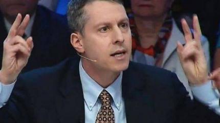 МОК уже всех доканал: Майкл Бом прошелся по лживой американской системе МОК уже всех доканал: Майкл Бом прошелся по лживой американской системе