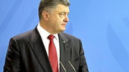 Украина: кто сменит Порошенко?