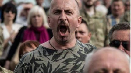 Как смерть оперного певца-националиста спровоцирует политический кризис? Как смерть оперного певца-националиста спровоцирует политический кризис?
