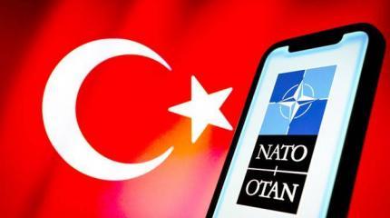 НАТО и Эрдоган: Турция начала свою «большую игру» в Европе НАТО и Эрдоган: Турция начала свою «большую игру» в Европе